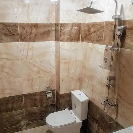Студио Тракия Apartment