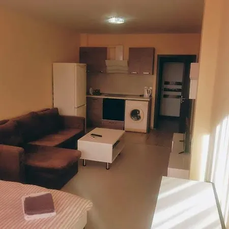 Apartment Студио Тракия *