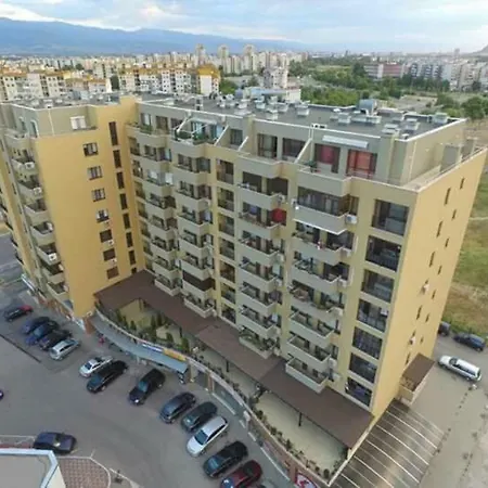 Студио Тракия